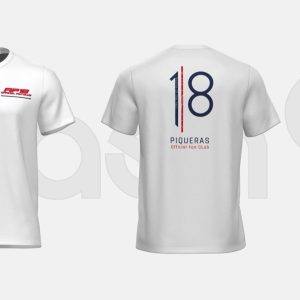 La compra de la camiseta fan club 2025 no da derecho a ser socio del club 2026